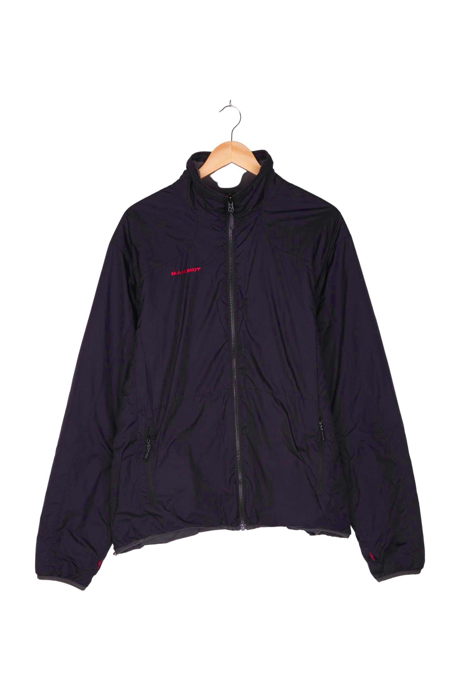 Mammut Doppeljacke für Herren